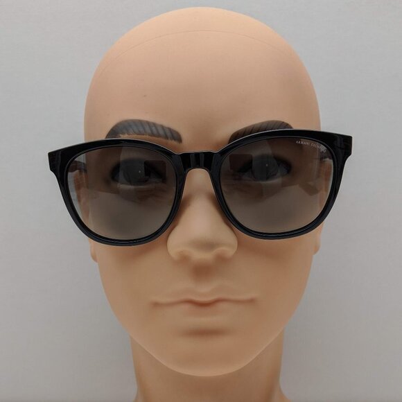 🕶️Armani Exchange AX4050S Sunglasses 54/19 140 /KAG221🕶️​ - Picture 7 of 7